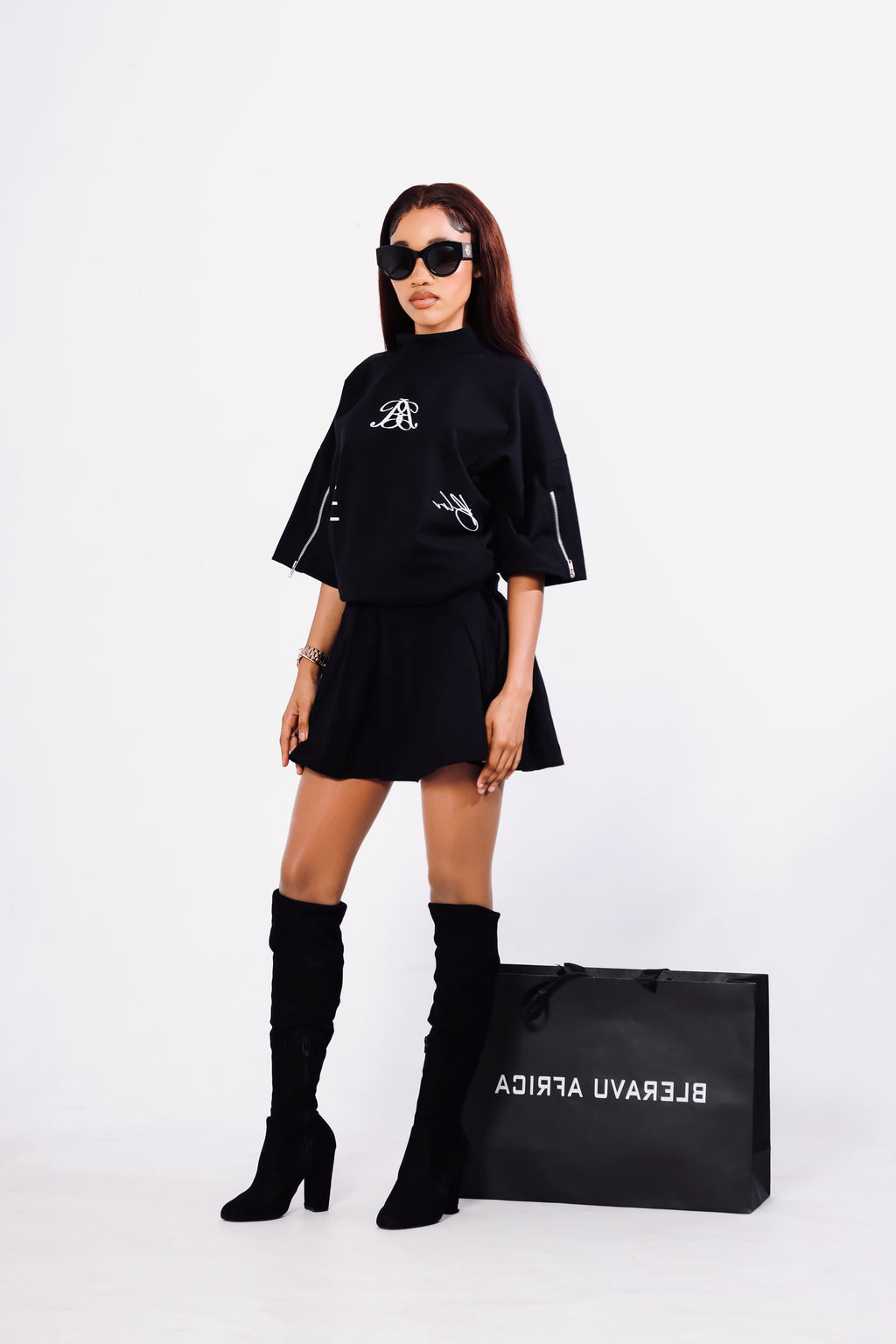 Nuovo Inizio box t-shirt