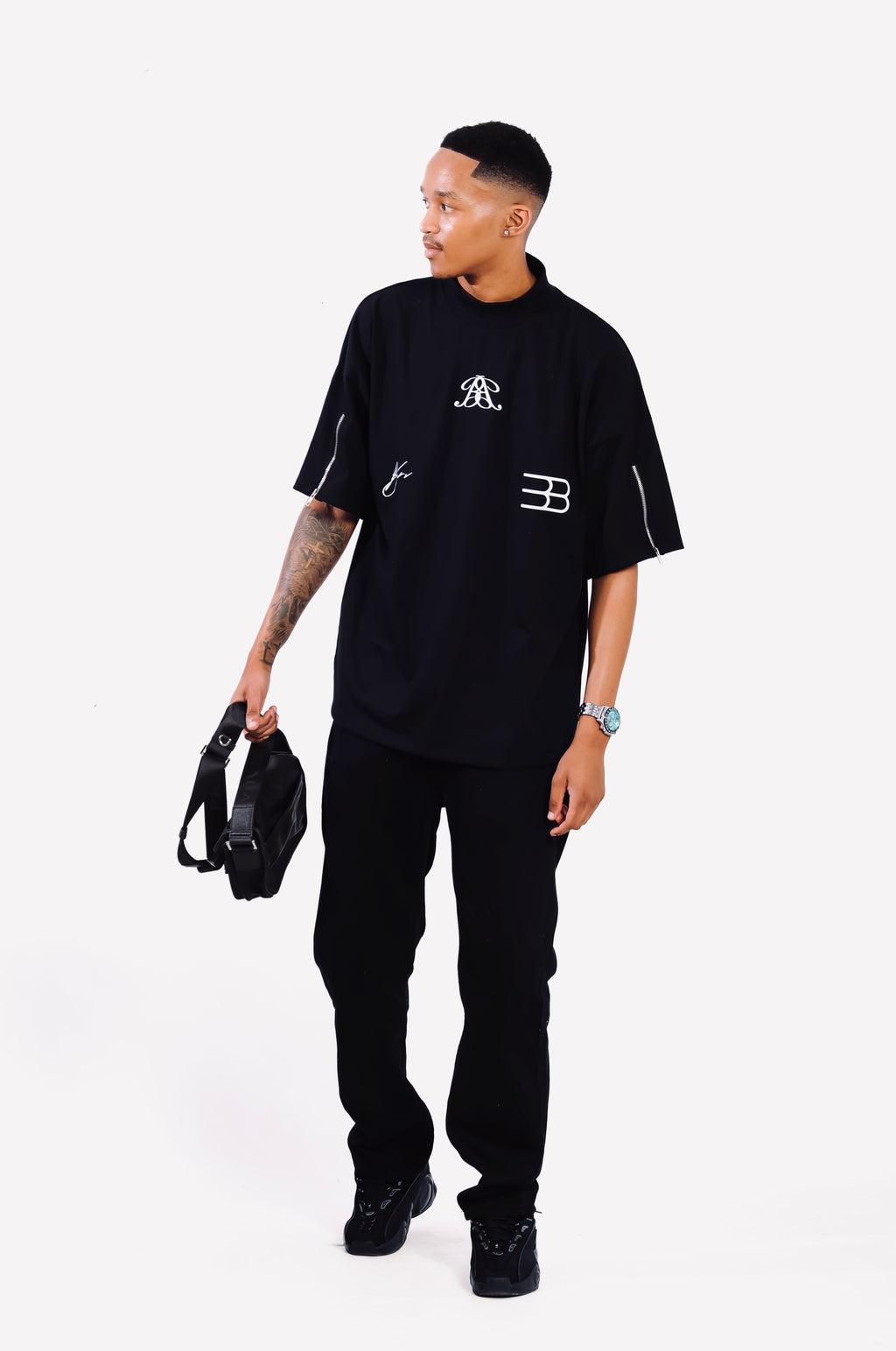 Nuovo Inizio box t-shirt