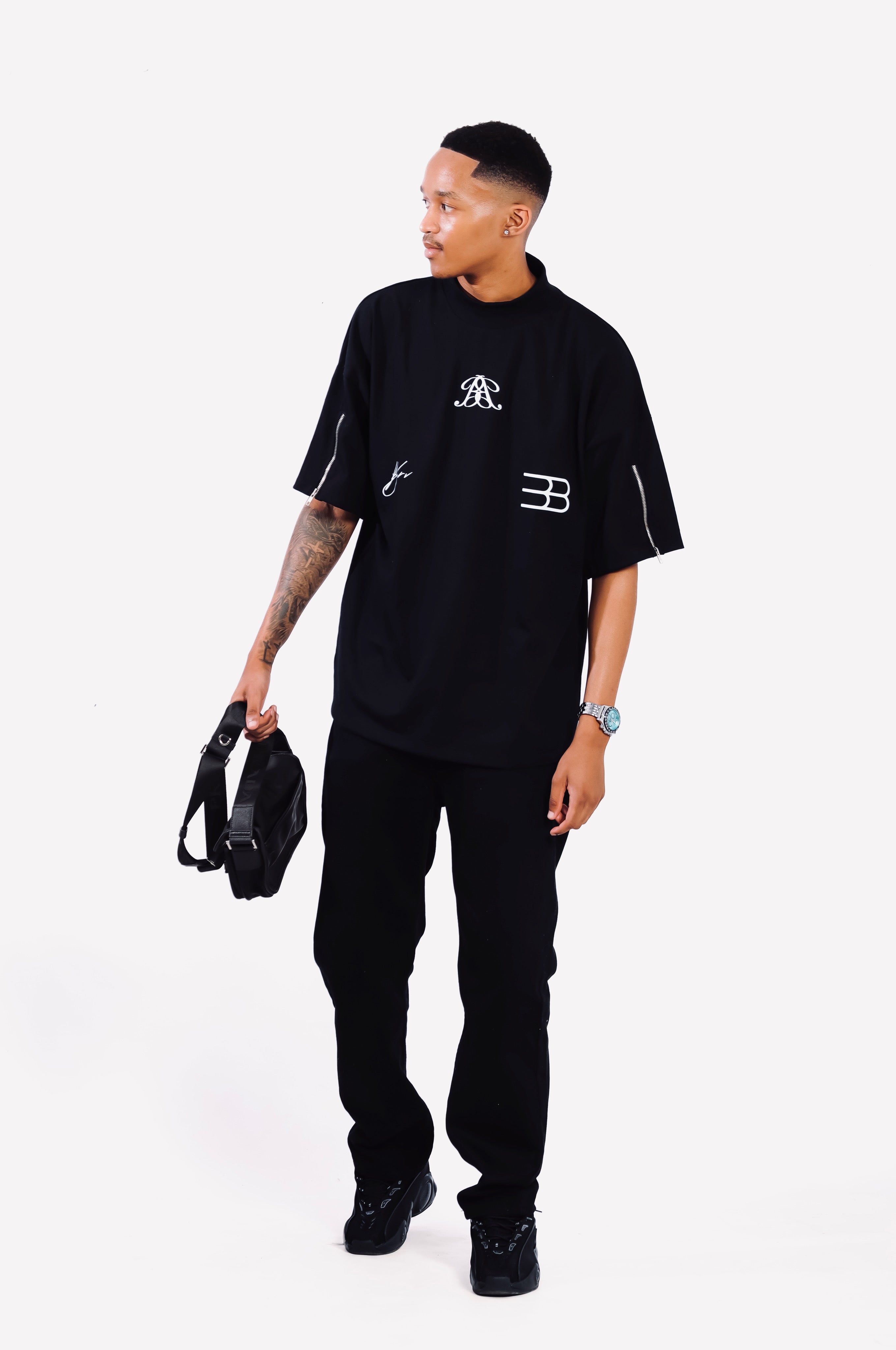 Nuovo Inizio box t-shirt