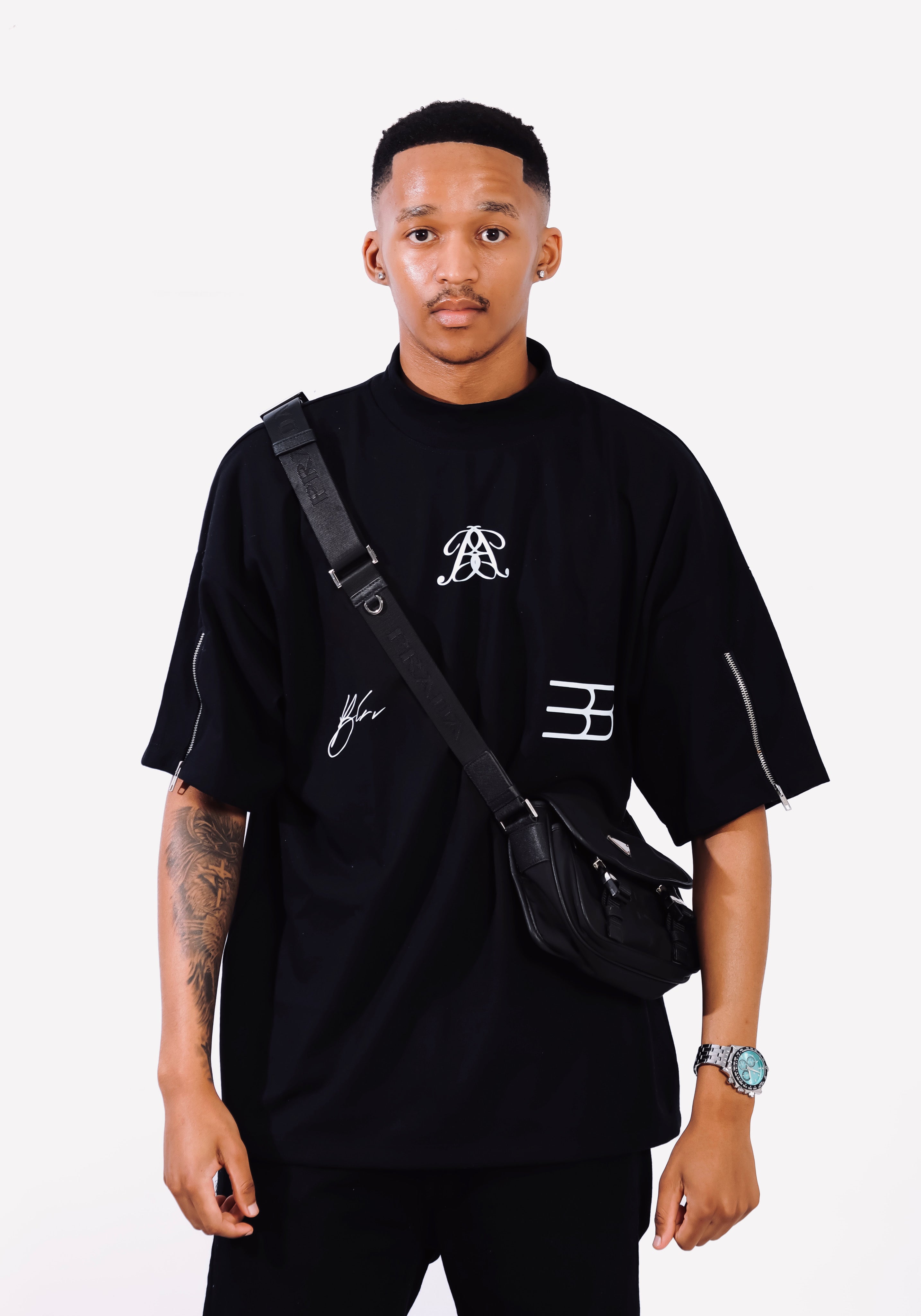 Nuovo Inizio box t-shirt