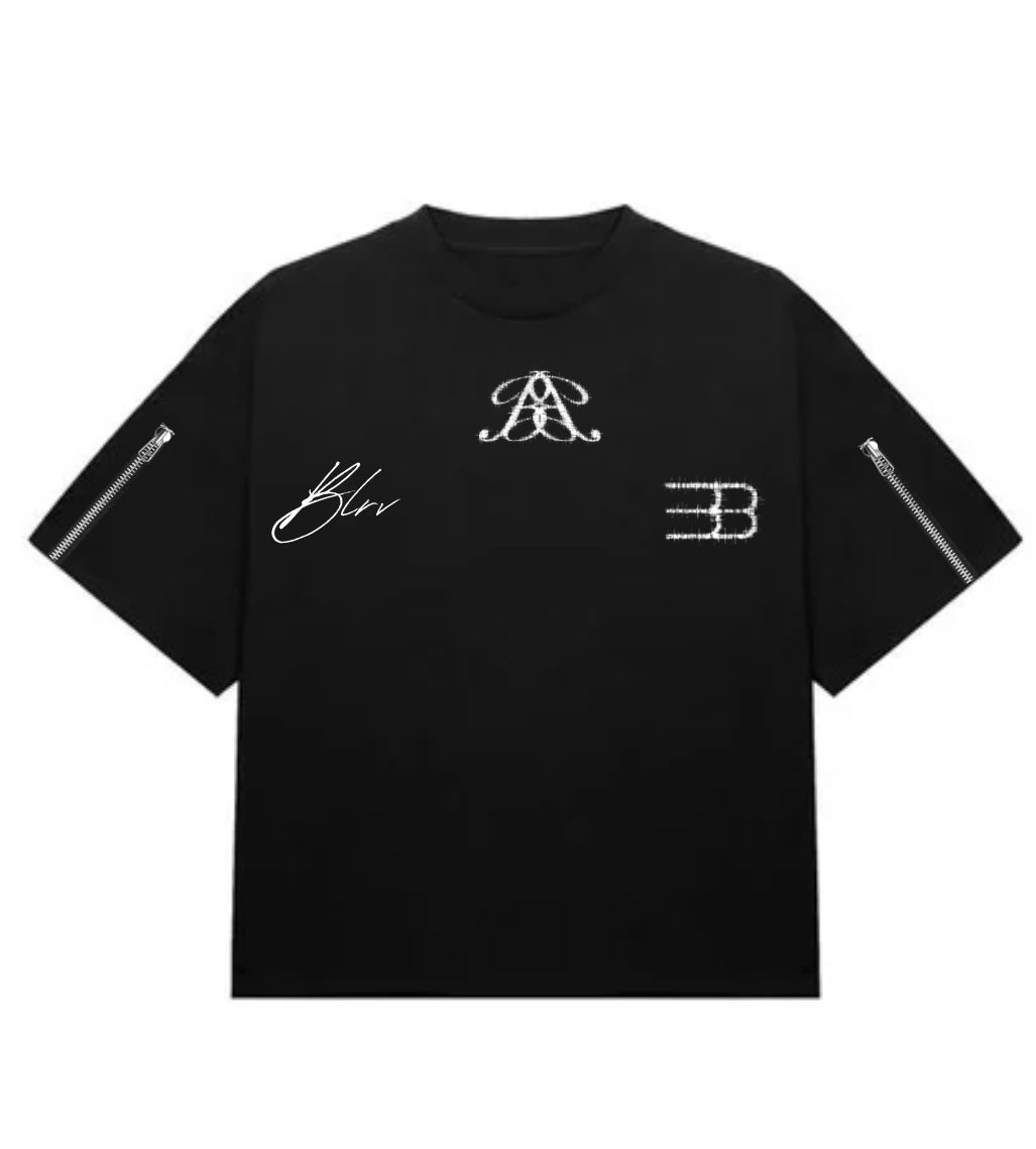 Nuovo Inizio box t-shirt